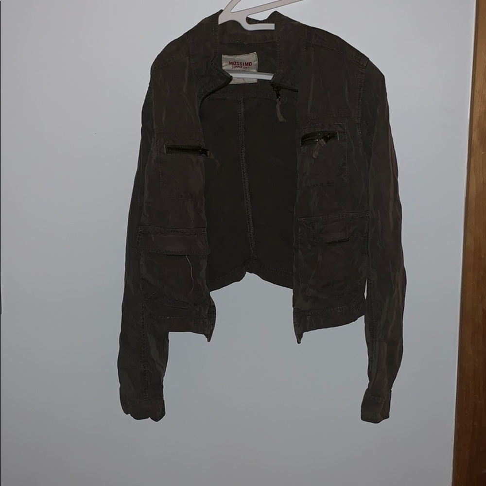 Light Jacket